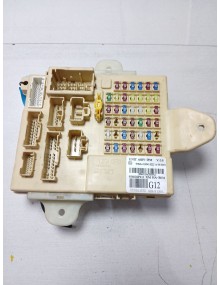 Recambio de centralita bsi para kia sorento 2.2 crdi cat referencia OEM IAM 954002P411  