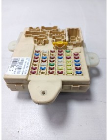 Recambio de centralita bsi para kia sorento 2.2 crdi cat referencia OEM IAM 954002P411   2