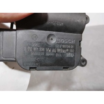 Recambio de motor electrico para seat toledo (5p2) exclusive referencia OEM IAM 1K1907511G  