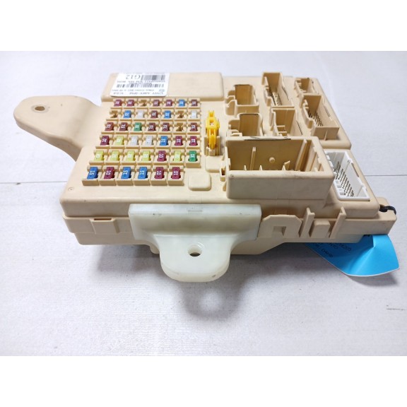 Recambio de centralita bsi para kia sorento 2.2 crdi cat referencia OEM IAM 954002P411  