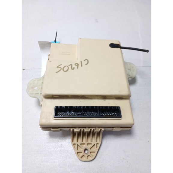 Recambio de centralita bsi para kia sorento 2.2 crdi cat referencia OEM IAM 954002P411  