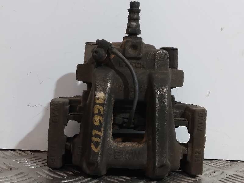 Recambio de pinza freno trasera derecha para bmw serie 1 lim. (f20) 116d referencia OEM IAM 1129040  