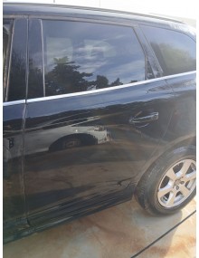 Recambio de puerta trasera izquierda para volvo xc60 i suv (156) d4 referencia OEM IAM 32228964   2