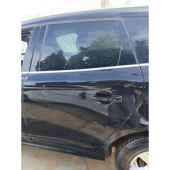 Recambio de puerta trasera izquierda para volvo xc60 i suv (156) d4 referencia OEM IAM   