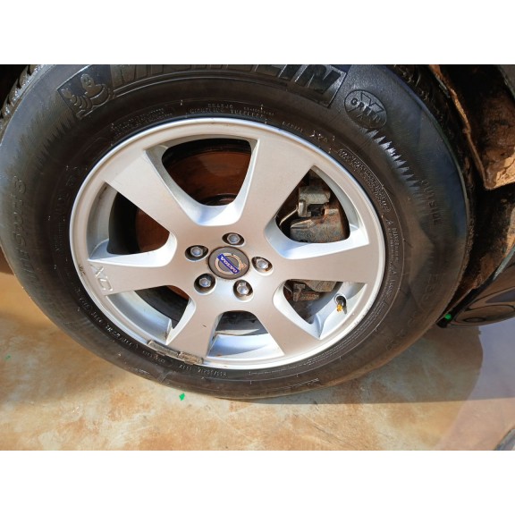 Recambio de juego llantas para volvo xc60 i suv (156) d4 referencia OEM IAM 17  