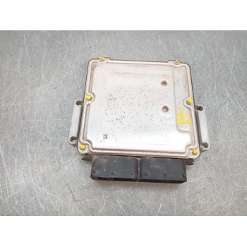 Recambio de centralita motor uce para opel combo d edition l1h1 referencia OEM IAM 55283323 0281033461 