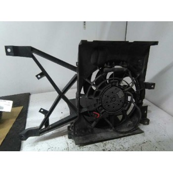 Recambio de electroventilador para opel vectra b berlina básico (1999) referencia OEM IAM 52479024  