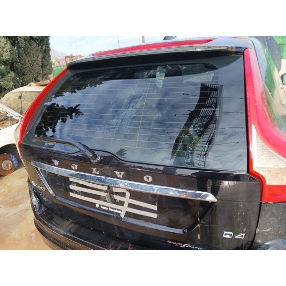 Recambio de porton trasero para volvo xc60 i suv (156) d4 referencia OEM IAM   