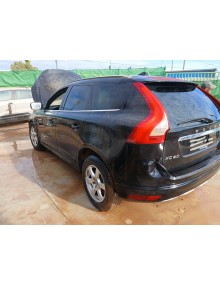 volvo xc60 i suv (156) del año 2015