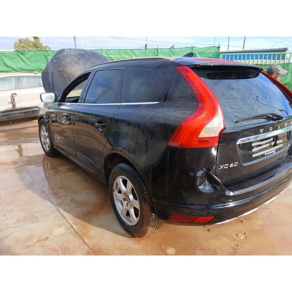 volvo xc60 i suv (156) del año 2015