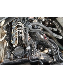 Recambio de motor completo para bmw 1 (f21) 118 d referencia OEM IAM   