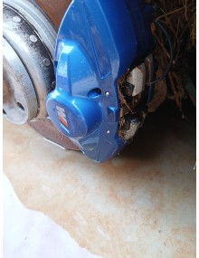 Recambio de pinza freno trasera derecha para bmw 1 (f21) 118 d referencia OEM IAM   