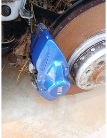 Recambio de pinza freno trasera izquierda para bmw 1 (f21) 118 d referencia OEM IAM   