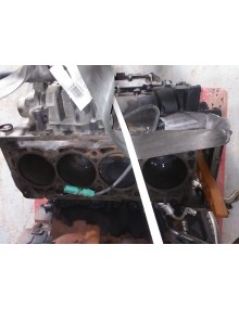 Recambio de culata para audi a5 coupe (8t) 2.0 16v tfsi referencia OEM IAM CDN CASCO 180CV