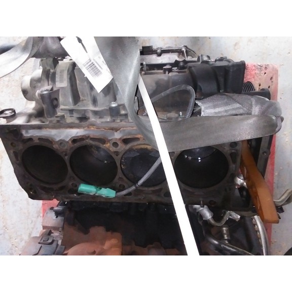 Recambio de culata para audi a5 coupe (8t) 2.0 16v tfsi referencia OEM IAM CDN CASCO 180CV