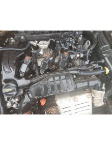 Recambio de motor completo para citroën c4 cactus 1.2 thp 110 referencia OEM IAM HN01  