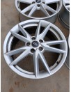Recambio de juego llantas para audi q2 (gab, gag) 30 tdi referencia OEM IAM 18PULGADAS 7Jx18 H2 ET45 