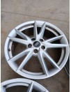 Recambio de juego llantas para audi q2 (gab, gag) 30 tdi referencia OEM IAM 18PULGADAS 7Jx18 H2 ET45 