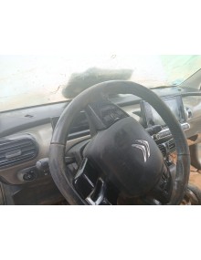 Recambio de kit airbag para citroën c4 cactus 1.2 thp 110 referencia OEM IAM   