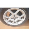Recambio de juego llantas para citroën c4 cactus 1.2 thp 110 referencia OEM IAM 16  