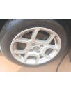 Recambio de juego llantas para citroën c4 cactus 1.2 thp 110 referencia OEM IAM 16  