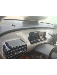 Recambio de salpicadero para citroën c4 cactus 1.2 thp 110 referencia OEM IAM   