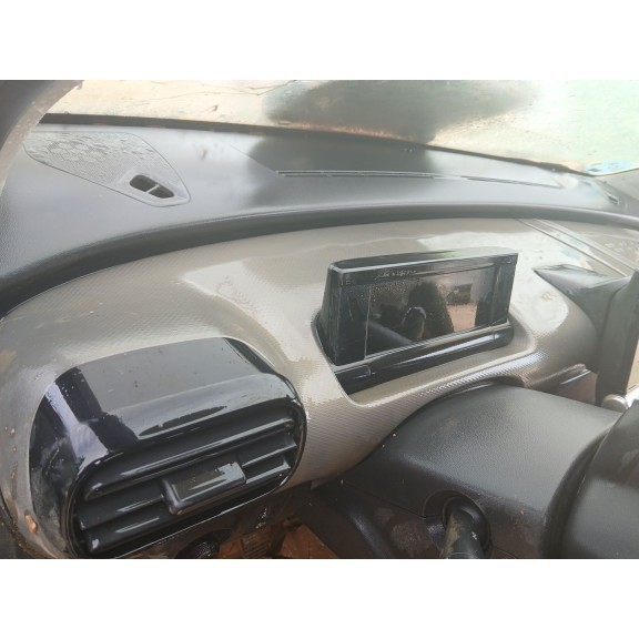 Recambio de salpicadero para citroën c4 cactus 1.2 thp 110 referencia OEM IAM   