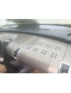 Recambio de salpicadero para citroën c4 cactus 1.2 thp 110 referencia OEM IAM   