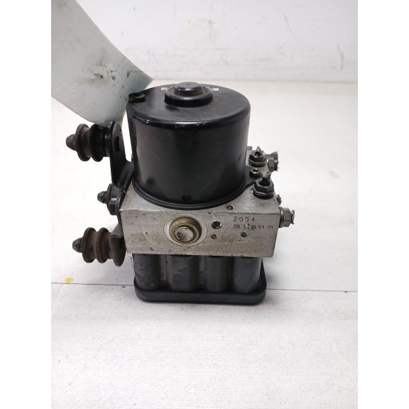 Recambio de abs para volkswagen jetta iii (1k2) 1.9 tdi referencia OEM IAM 1K0614517M  