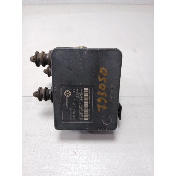 Recambio de abs para volkswagen jetta iii (1k2) 1.9 tdi referencia OEM IAM 1K0614517M  
