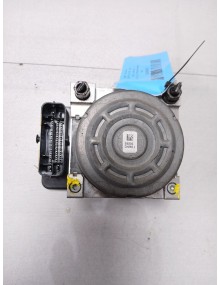 Recambio de abs para peugeot 208 style referencia OEM IAM 9817031680 10022007544  2