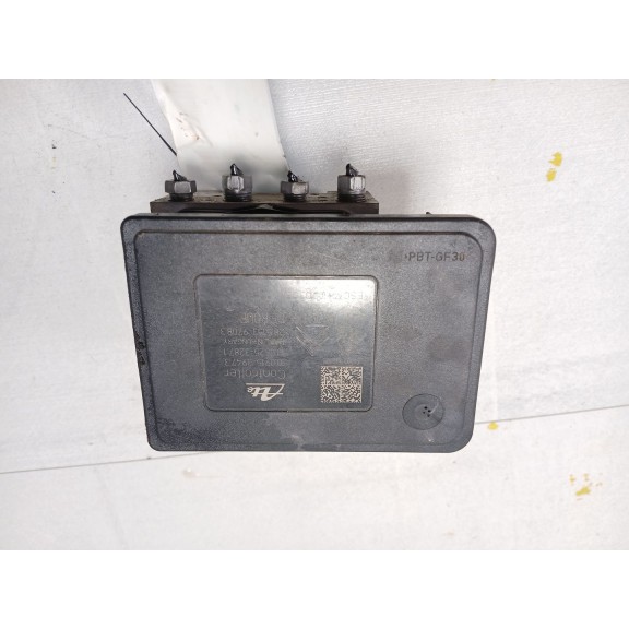 Recambio de abs para peugeot 208 style referencia OEM IAM 9817031680 10022007544 
