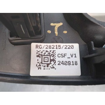 Recambio de modulo electronico para mini mini (f56) one d referencia OEM IAM RG28215220 ENTRADA USB 