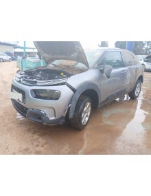 citroën c4 cactus del año 2018