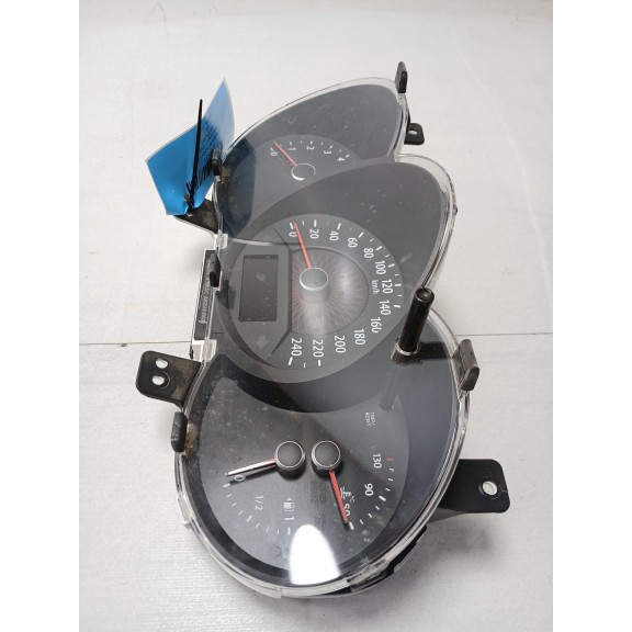 Recambio de cuadro instrumentos para kia sorento 2.2 crdi cat referencia OEM IAM   