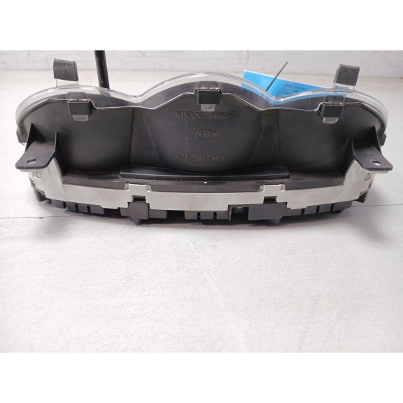 Recambio de cuadro instrumentos para kia sorento 2.2 crdi cat referencia OEM IAM   