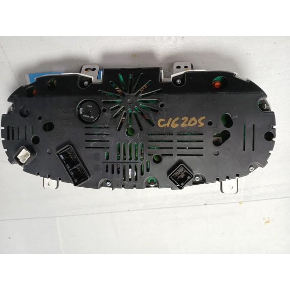 Recambio de cuadro instrumentos para kia sorento 2.2 crdi cat referencia OEM IAM   