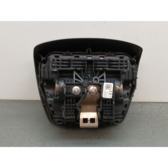 Recambio de kit airbag para renault scénic iii (jz0/1_) 1.6 dci (jz00, jz12) referencia OEM IAM   