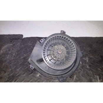 Recambio de motor calefaccion para fiat seicento (187) 1.1 cat referencia OEM IAM  2 PINS 