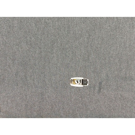 Recambio de techo interior para renault clio v referencia OEM IAM   