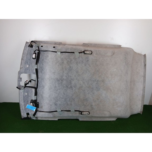 Recambio de techo interior para renault clio v referencia OEM IAM   