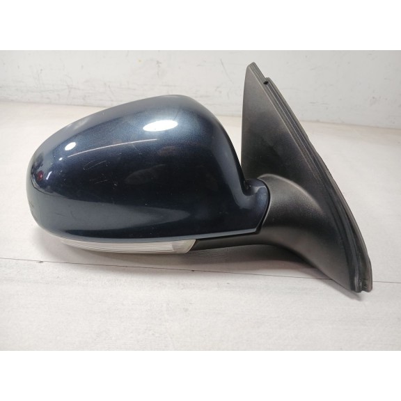 Recambio de retrovisor derecho para volkswagen jetta iii (1k2) 1.9 tdi referencia OEM IAM   