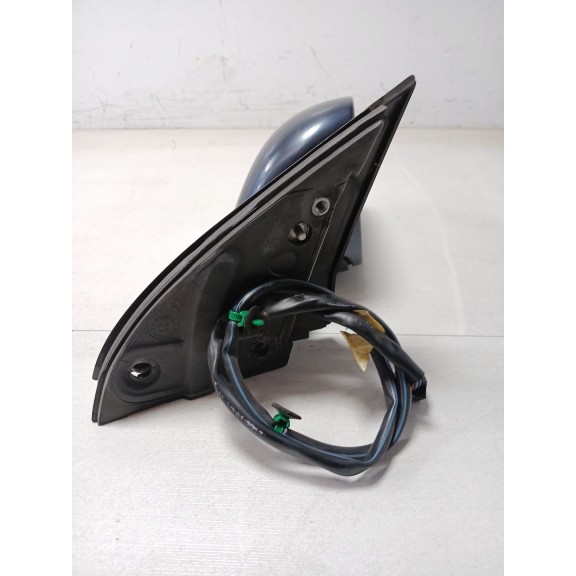 Recambio de retrovisor derecho para volkswagen jetta iii (1k2) 1.9 tdi referencia OEM IAM   