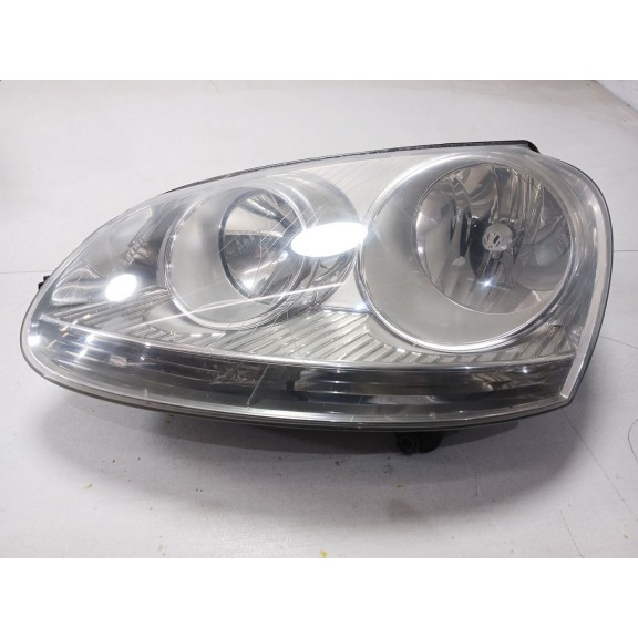 Recambio de faro izquierdo para volkswagen jetta iii (1k2) 1.9 tdi referencia OEM IAM 1K6941005P  