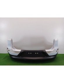 Recambio de paragolpes trasero para kia sportage iv (ql, qle) 1.7 crdi referencia OEM IAM 866113U000 866723U000 866713U000