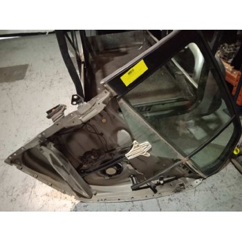 Recambio de puerta trasera izquierda para volkswagen golf v berlina (1k1) conceptline (e) referencia OEM IAM  5P 