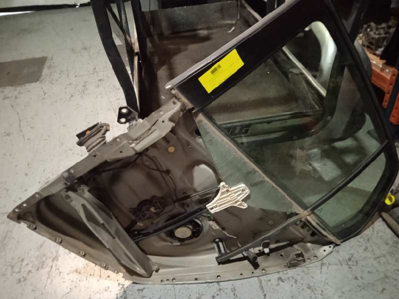 Recambio de puerta trasera izquierda para volkswagen golf v berlina (1k1) conceptline (e) referencia OEM IAM  5P 