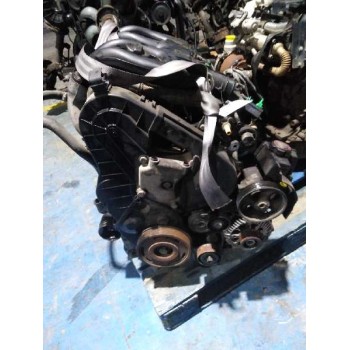 Recambio de motor completo para citroën berlingo 1.9 diesel referencia OEM IAM WJY MALO 