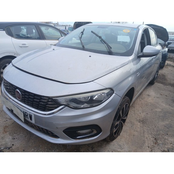 fiat tipo sedán (356_, 357_) del año 2016