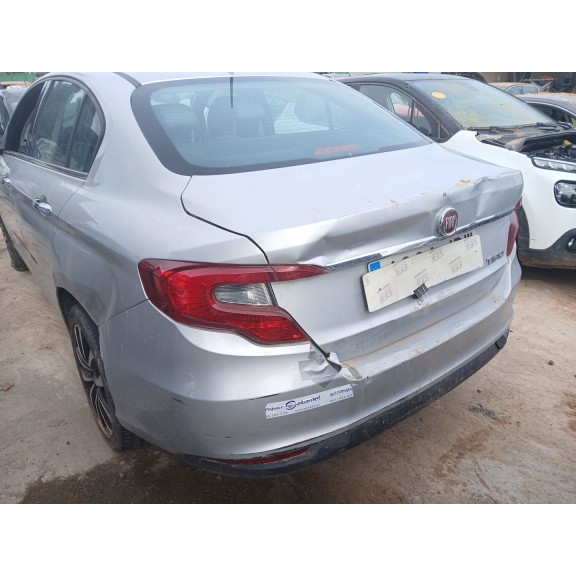 fiat tipo sedán (356_, 357_) del año 2016